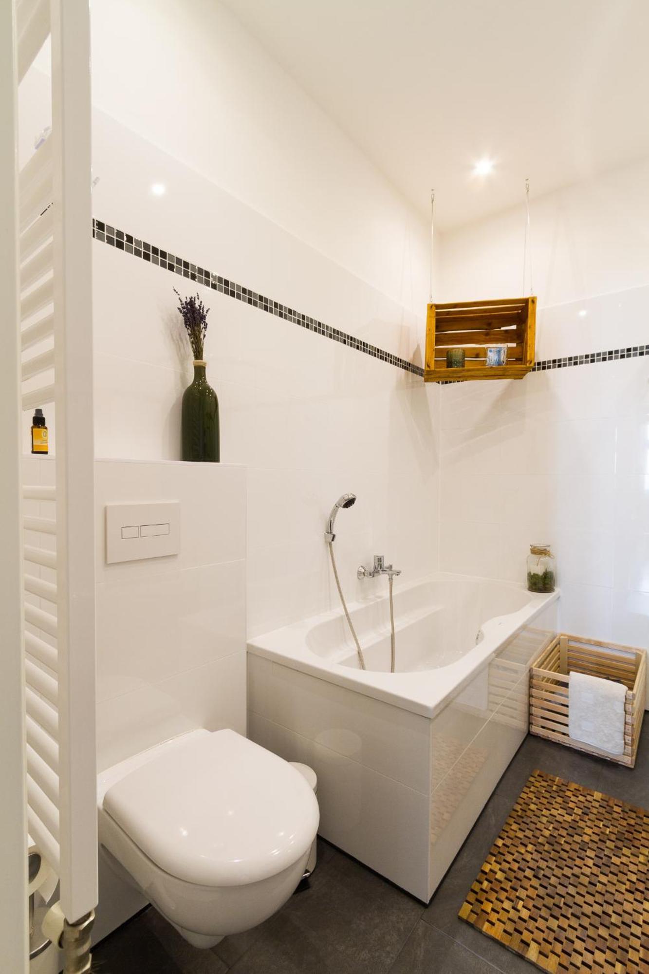 Apartment Vienna Your Home Abroad מראה חיצוני תמונה