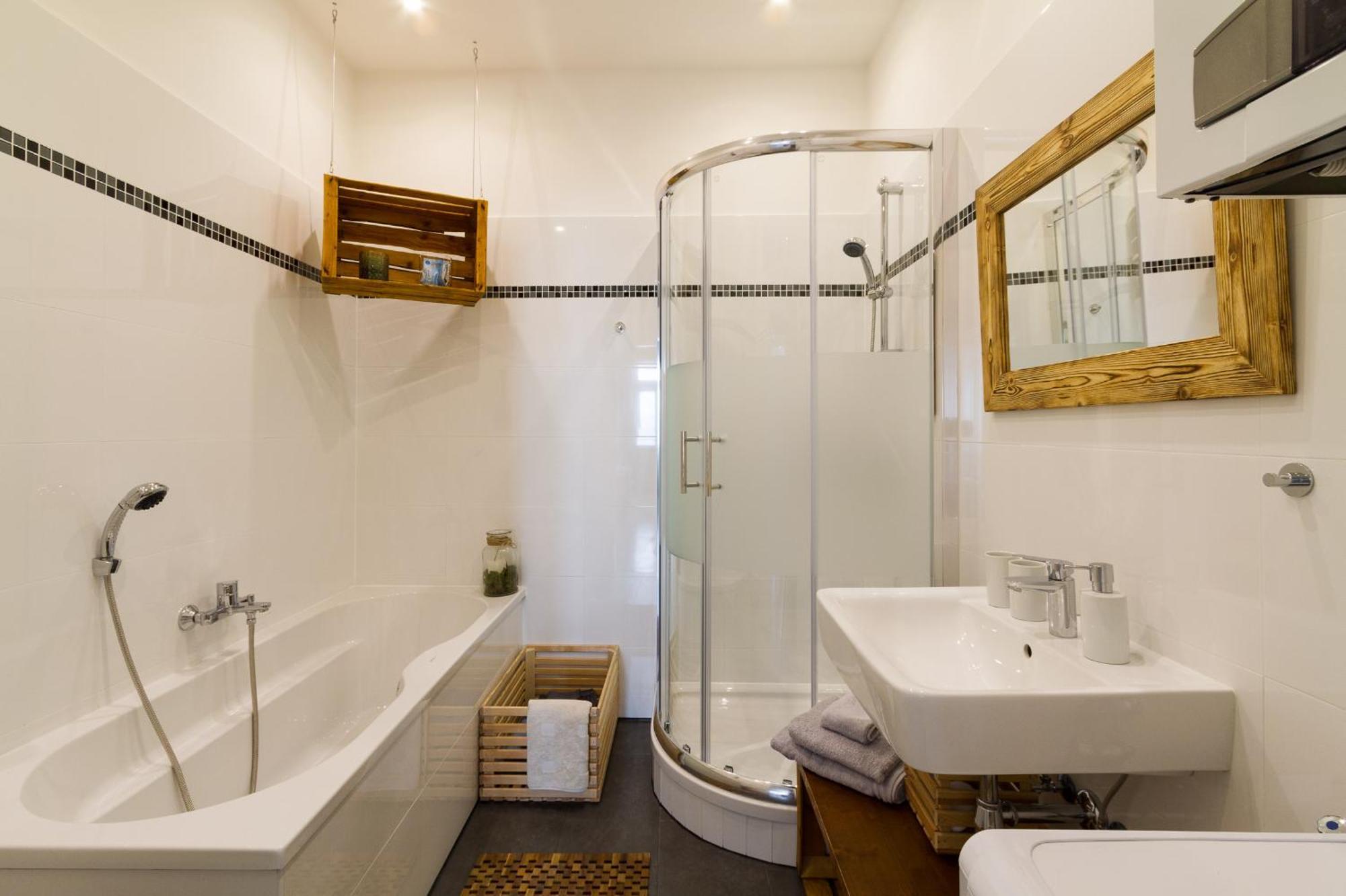 Apartment Vienna Your Home Abroad מראה חיצוני תמונה