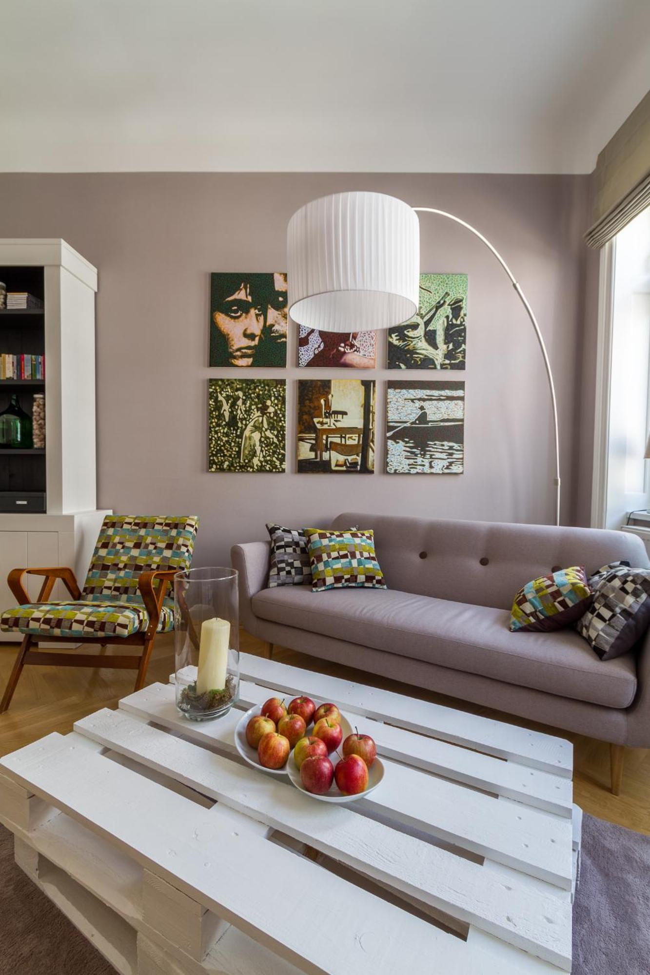 Apartment Vienna Your Home Abroad מראה חיצוני תמונה