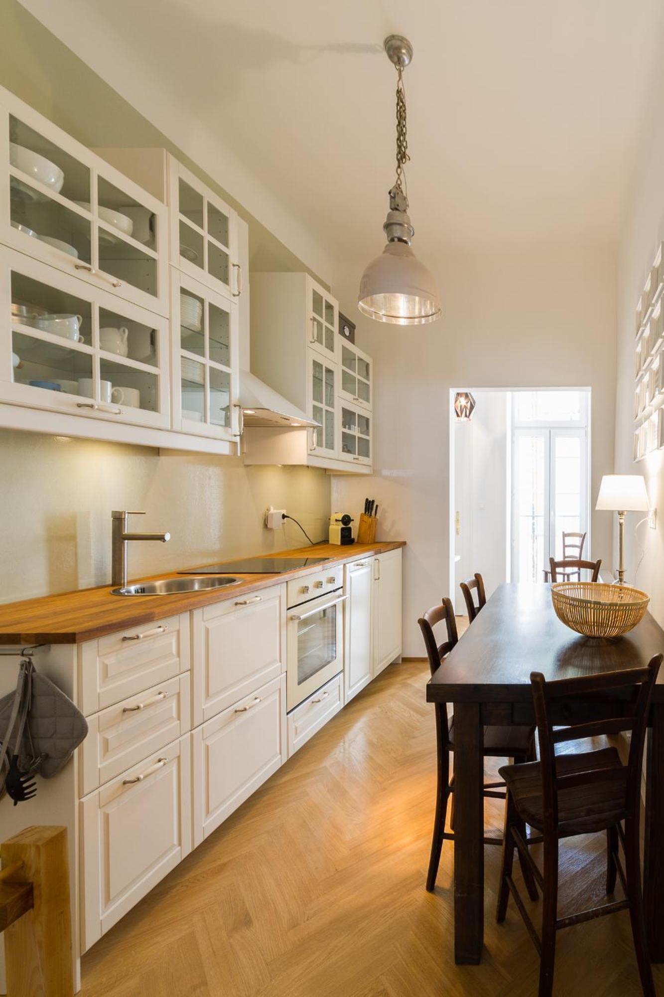 Apartment Vienna Your Home Abroad מראה חיצוני תמונה