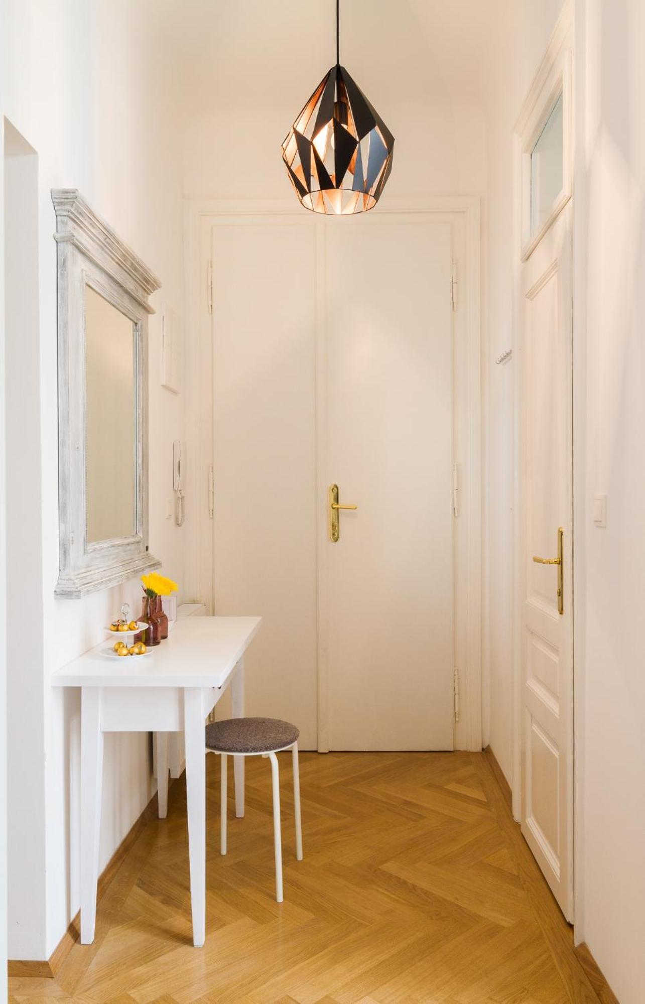 Apartment Vienna Your Home Abroad מראה חיצוני תמונה