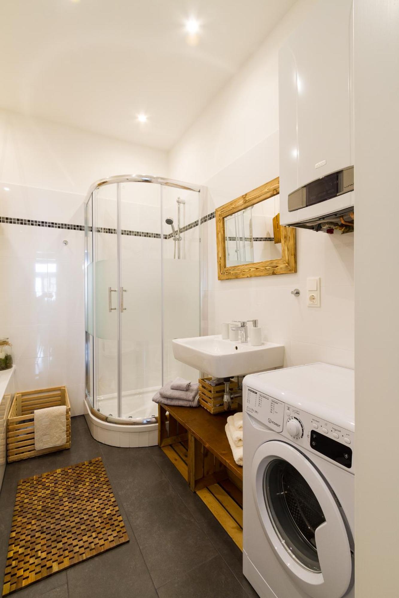 Apartment Vienna Your Home Abroad מראה חיצוני תמונה
