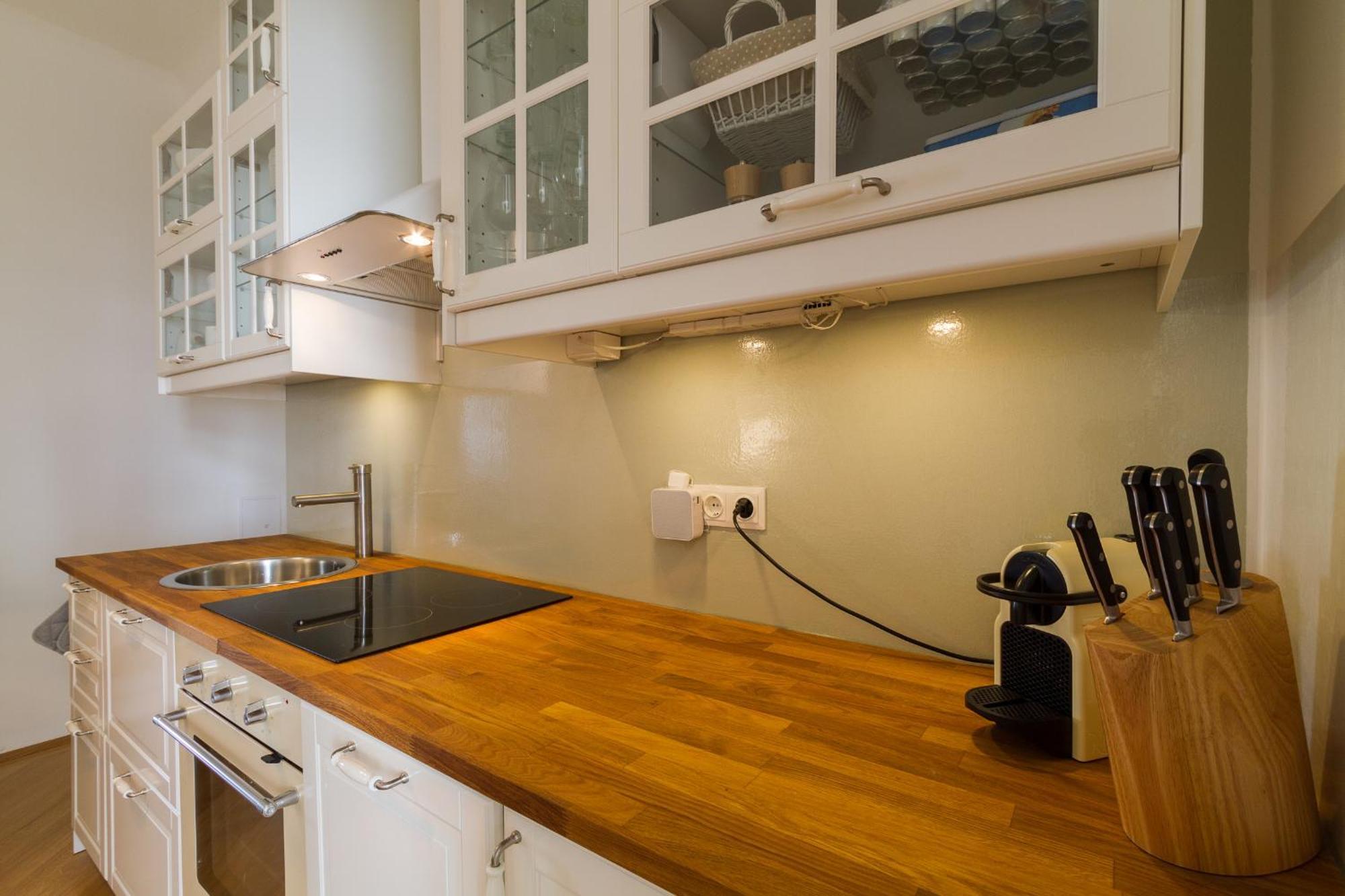 Apartment Vienna Your Home Abroad מראה חיצוני תמונה