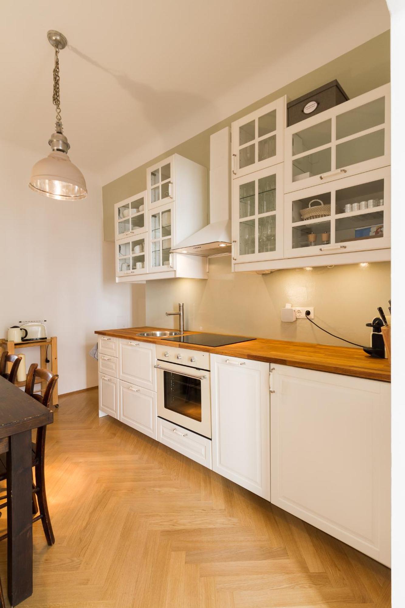 Apartment Vienna Your Home Abroad מראה חיצוני תמונה